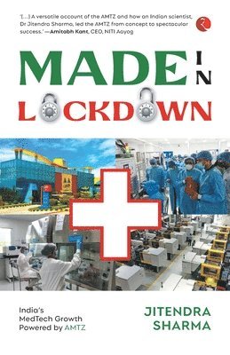 Made In Lockdown 1