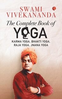 bokomslag The Complete Book of Yoga