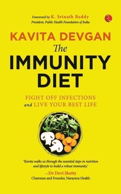 IMMUNITY DIET 1