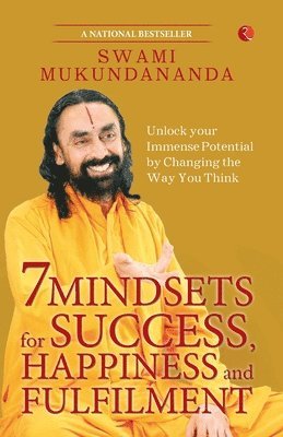 7 Mindsets for Success, Happiness and Fulfilment 1