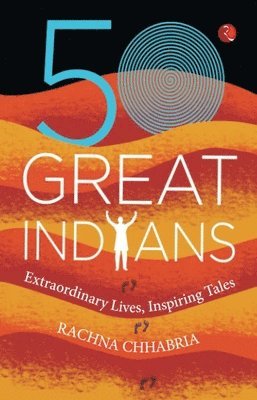 50 Great Indians 1