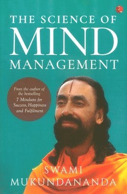 bokomslag The Science of Mind Management