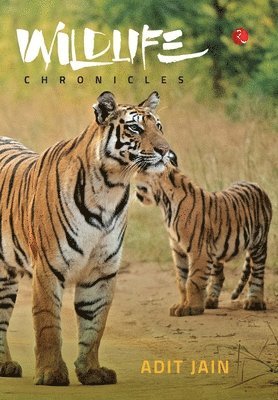 Wildlife Chronicles 1