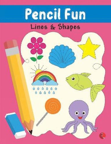 bokomslag Pencil Fun