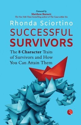 Rhonda Sciortino - Successful Survivors, Häftad