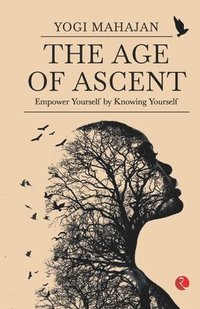 bokomslag age of ascent