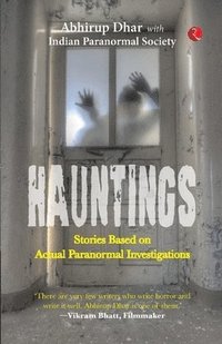 bokomslag Hauntings