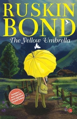 The Yellow Umbrella 1
