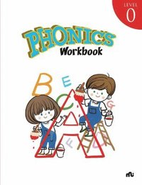 bokomslag Phonics Workbook-Level 0