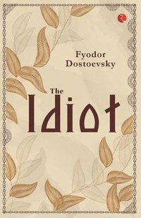 bokomslag Idiot