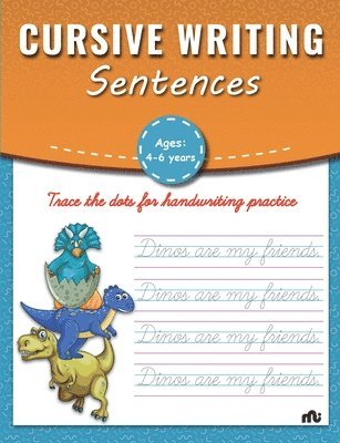 Cursive Writing Sentences 1