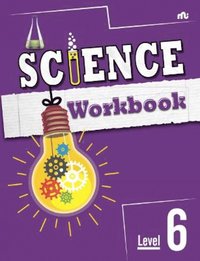 bokomslag SCIENCE WORKBOOK