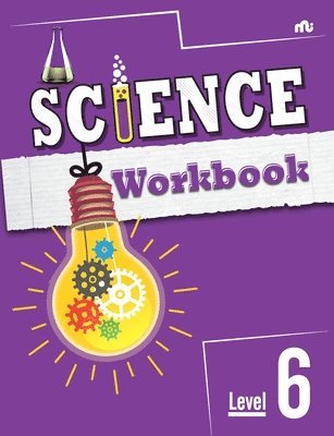 Moonstone, Moonstone, - Science Workbook, Häftad