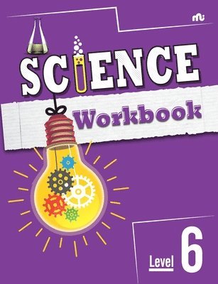 Science Workbook 1