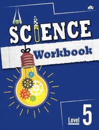 bokomslag Science Workbook