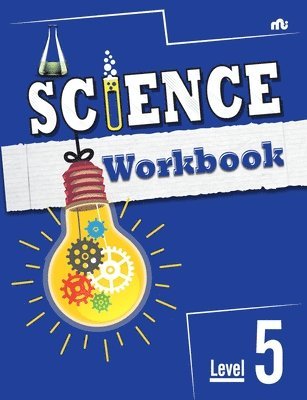 Moonstone, Moonstone, - Science Workbook, Häftad