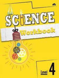 bokomslag Science Workbook