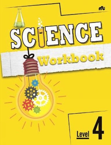 bokomslag SCIENCE WORKBOOK