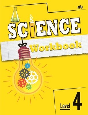 SCIENCE WORKBOOK 1
