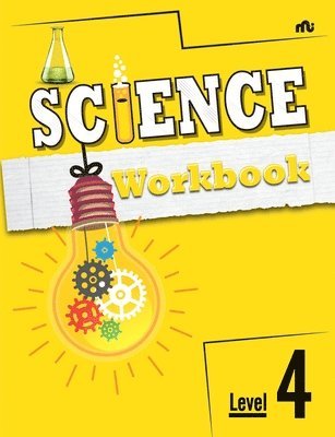 Science Workbook 1