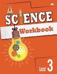 bokomslag Science Workbook