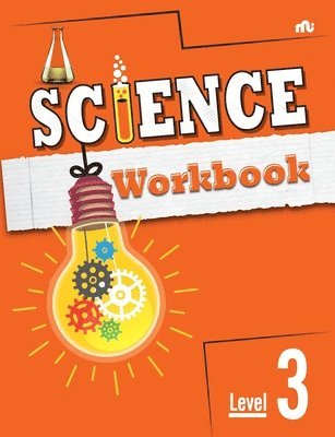 bokomslag SCIENCE WORKBOOK