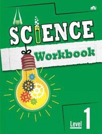 bokomslag Science Workbook