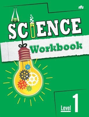 SCIENCE WORKBOOK 1