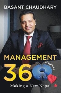 bokomslag Management 360 Degrees