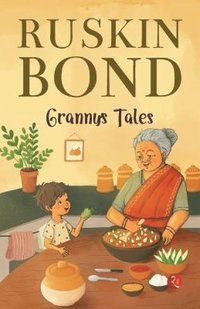 bokomslag Granny's Tales