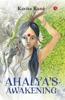 bokomslag Ahalya's Awakening