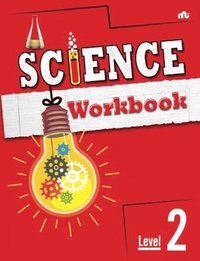 bokomslag Science Workbook