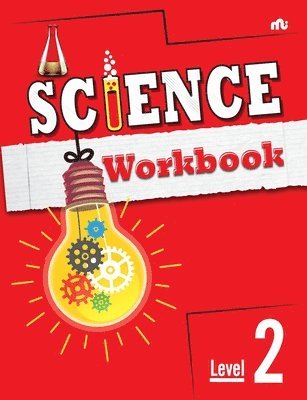 SCIENCE WORKBOOK 1