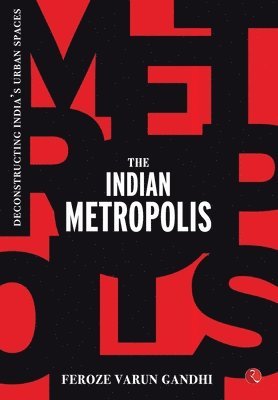 Indian Metropolis 1