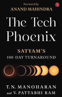 bokomslag Tech Phoenix