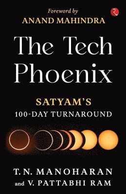 The Tech Phoenix 1