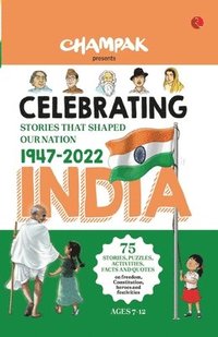bokomslag Celebrating India