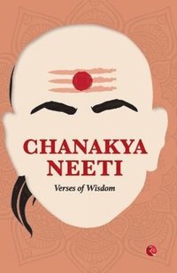 bokomslag CHANAKYA NEETI