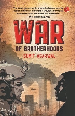 War of Brotherhoods 1