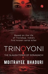 bokomslag Trinoyoni