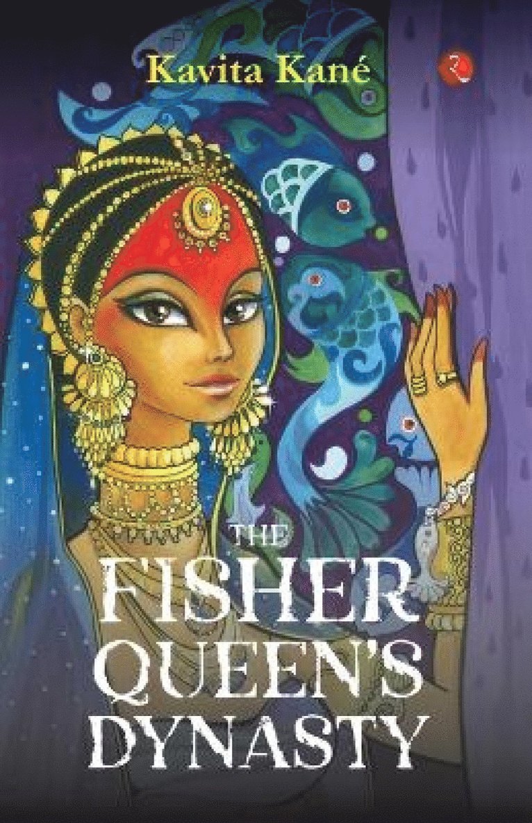 The Fisher Queen's Dynasty 1