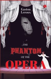 bokomslag Phantom of The Opera