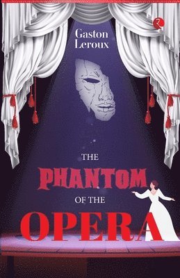 Phantom of The Opera 1