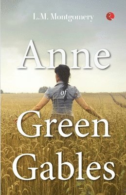 bokomslag Anne of Green Gables