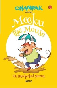 bokomslag Meeku The Mouse