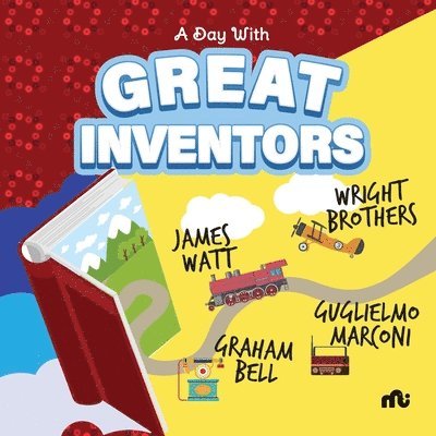 Day With Great Inventors 1