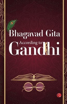 bokomslag Bhagavad Gita