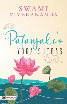 bokomslag Patanjali's Yoga Sutras