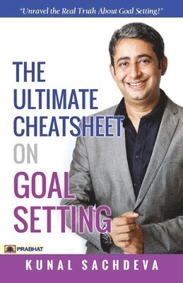 bokomslag Ultimate Cheatsheet On Goal Setting