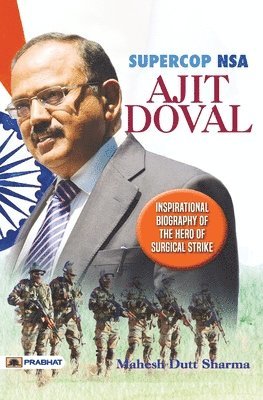 Supercop Nsa Doval 1